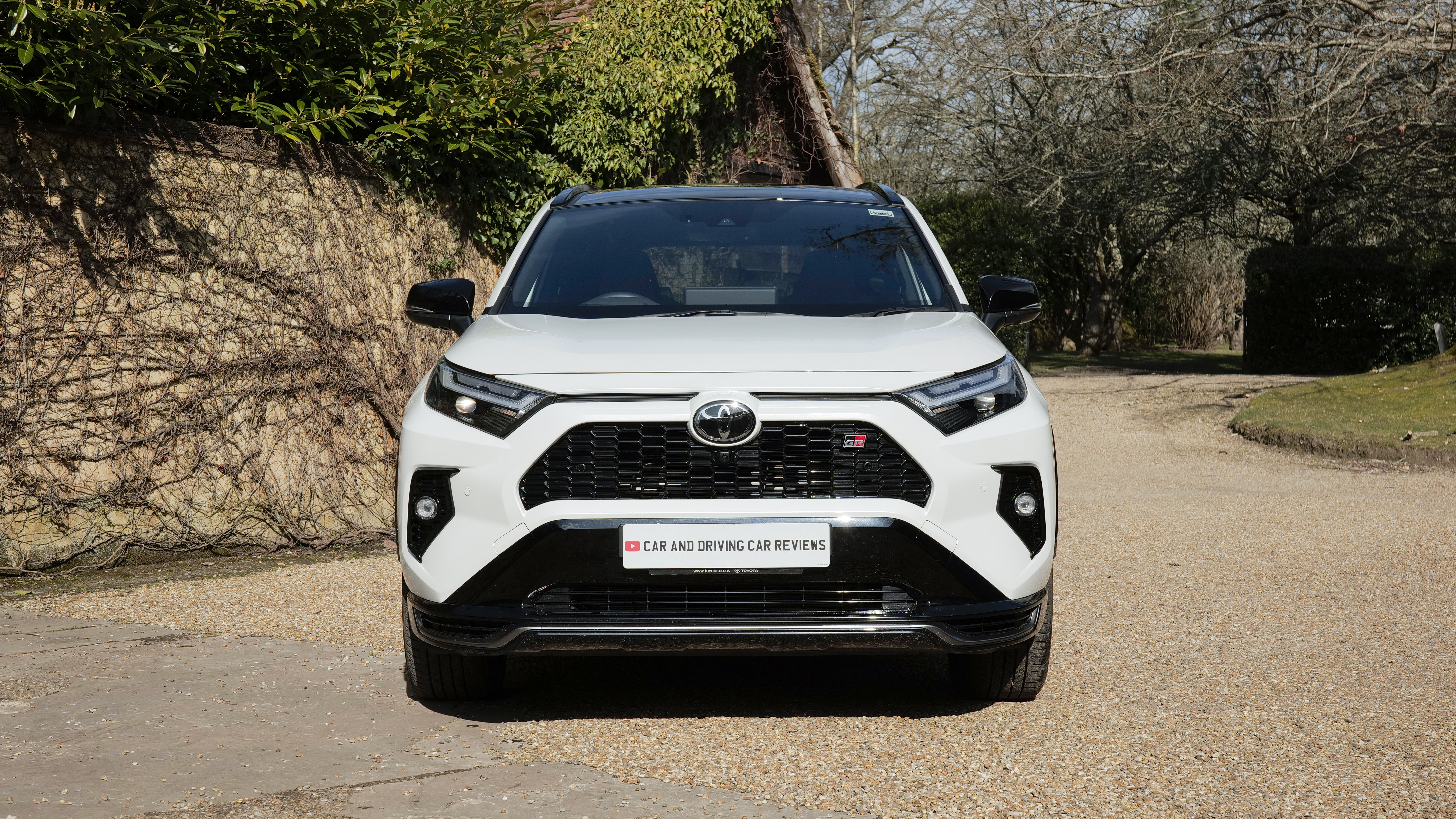 TOYOTA RAV4 ESTATE SPECIAL EDITIONS Electric Lease
